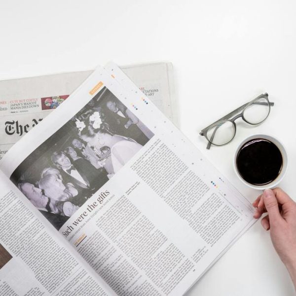 Las Mujeres Periodistas Lideran el Cambio en los Medios Modernos