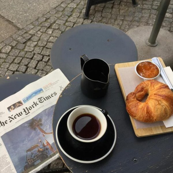 L’économie Mondiale Connaît une Incertitude Croissante