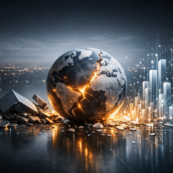 Comment l'économie numérique bouleverse nos marchés mondiaux